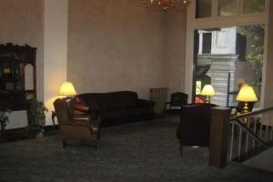 Hotel Seattle, Seattle