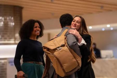 Sheraton Grand Seattle - 42