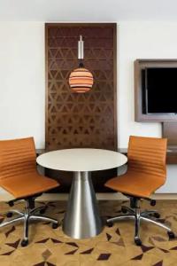 Sheraton Grand Seattle - 51