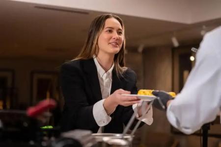 Sheraton Grand Seattle - 40