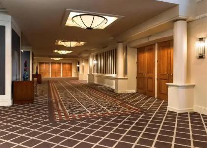 Sheraton Grand Seattle - 14