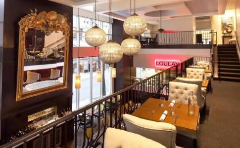 Sheraton Grand Seattle - 25