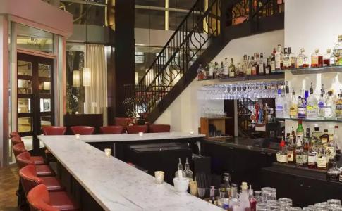 Sheraton Grand Seattle - 24