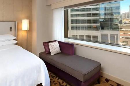 Sheraton Grand Seattle - 6