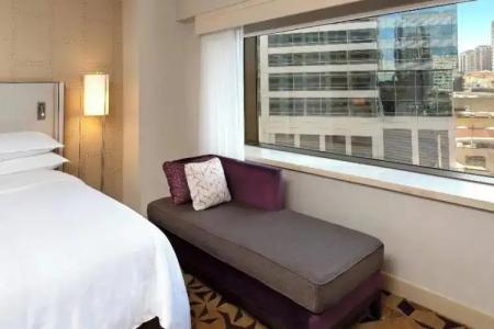 Sheraton Grand Seattle - 59