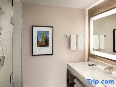 Sheraton Grand Seattle - 105