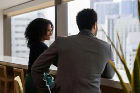 Sheraton Grand Seattle - 43