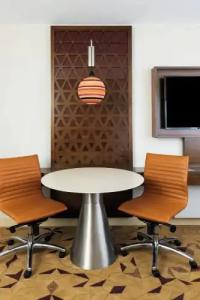 Sheraton Grand Seattle - 55