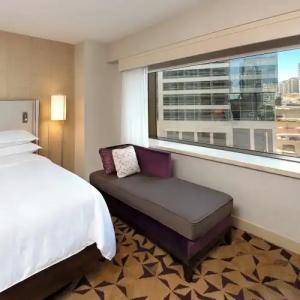 Sheraton Grand Seattle - 99