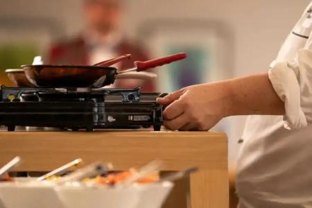 Sheraton Grand Seattle - 41