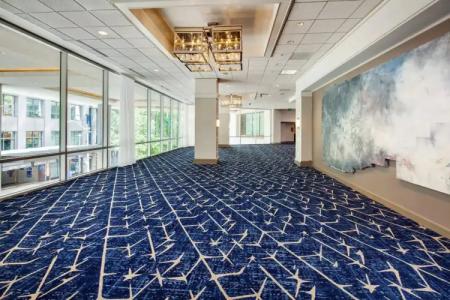 Sheraton Grand Seattle - 33