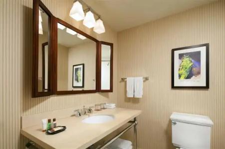 Sheraton Grand Seattle - 8