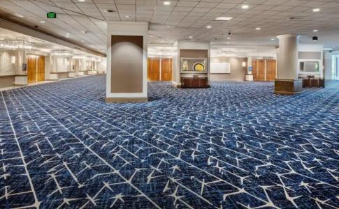 Sheraton Grand Seattle - 17