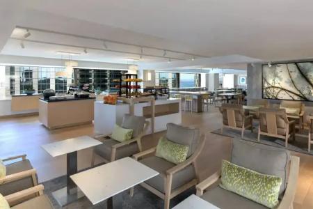 Sheraton Grand Seattle - 21