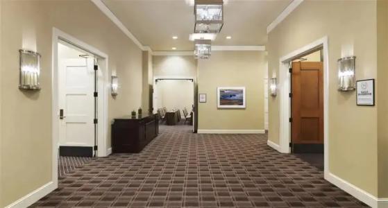 Sheraton Grand Seattle - 15