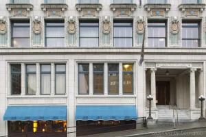 The Arctic Club Seattle, a DoubleTree by Hilton Hotel, Seattle