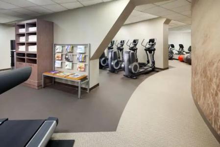 The Westin Seattle - 11