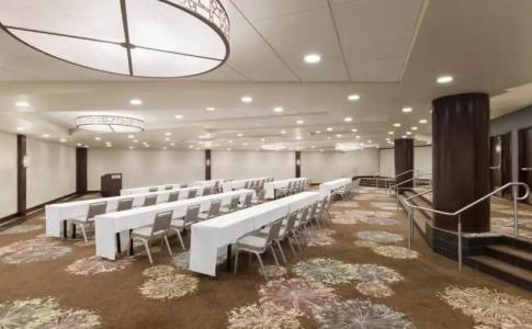 The Westin Seattle - 8