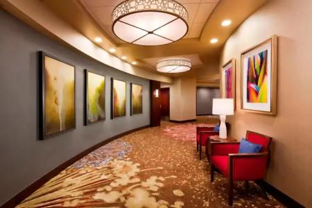 The Westin Seattle - 46