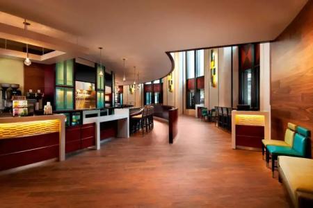 The Westin Seattle - 47