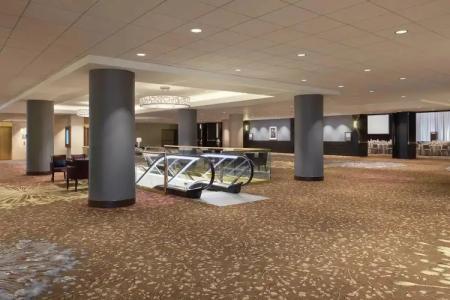 The Westin Seattle - 41