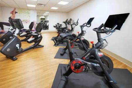 The Westin Seattle - 39