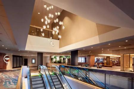 The Westin Seattle - 49