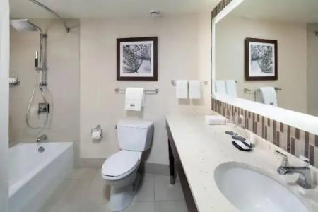 The Westin Seattle - 69