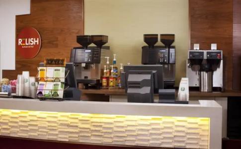 The Westin Seattle - 16