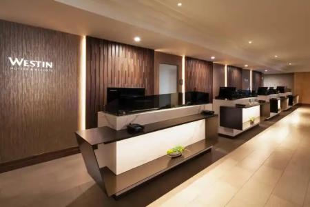 The Westin Seattle - 44