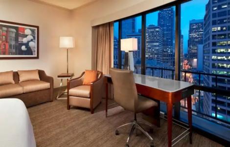 The Westin Seattle - 3