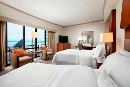 The Westin Seattle - 33