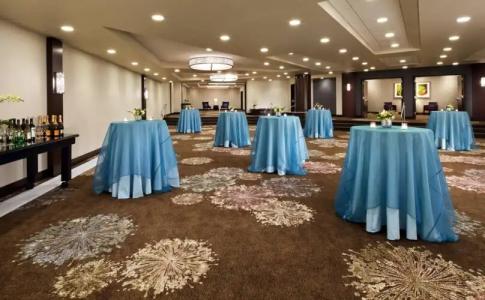 The Westin Seattle - 10