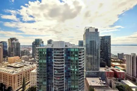 The Westin Seattle - 95