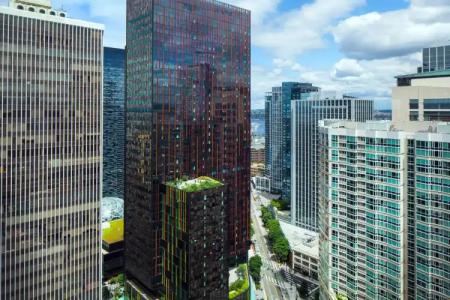 The Westin Seattle - 29