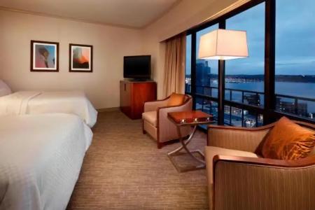 The Westin Seattle - 74