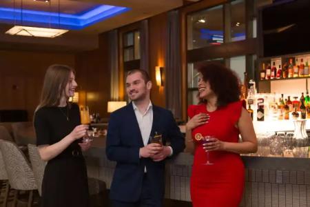 Grand Hyatt Seattle - 17