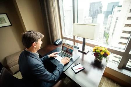 Grand Hyatt Seattle - 11