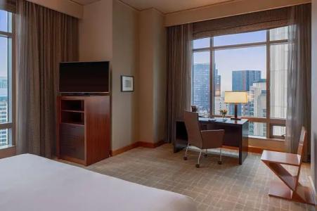 Grand Hyatt Seattle - 6