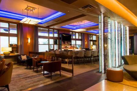 Grand Hyatt Seattle - 18