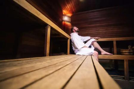 Grand Hyatt Seattle - 16