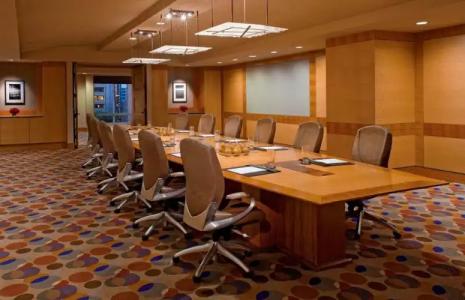 Grand Hyatt Seattle - 12