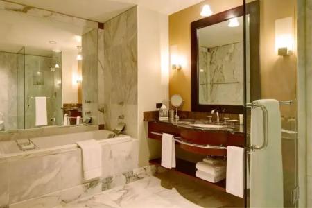 Grand Hyatt Seattle - 8