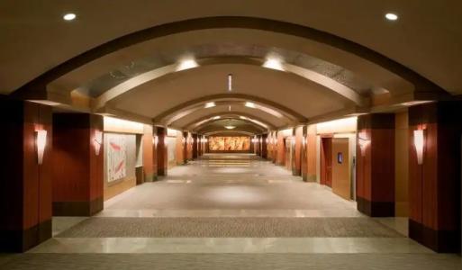 Grand Hyatt Seattle - 13