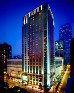 Grand Hyatt Seattle - 15