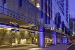 Hyatt at Olive 8 Hotel