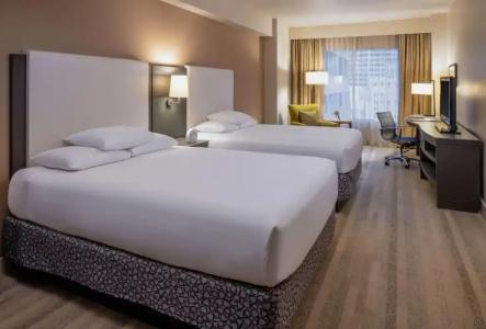 Hyatt at Olive 8 - 3