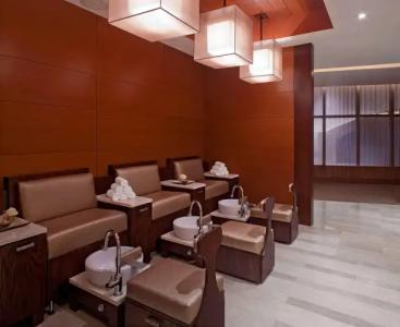 Hyatt at Olive 8 - 27