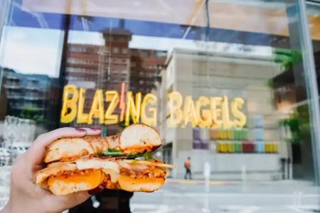 Hyatt at Olive 8 - 12