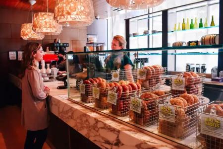 Hyatt at Olive 8 - 11